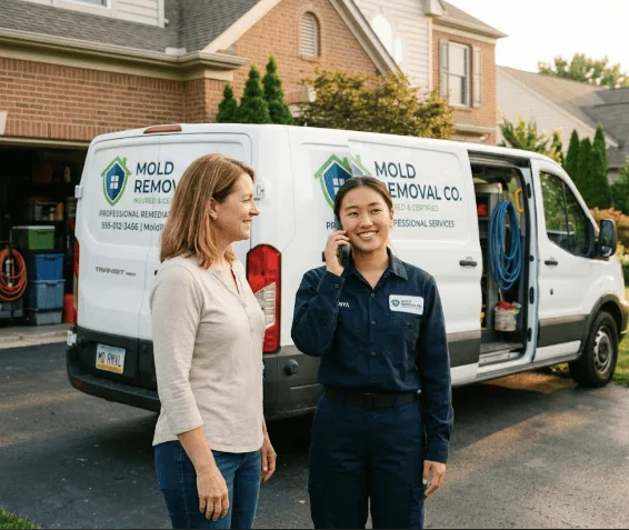 Crawlspace Mold Remediation Osmond, NE FAQs